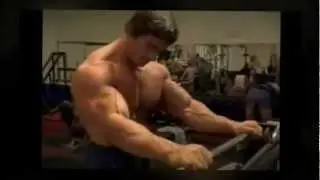 Best body building motivation- Go hard or go Home