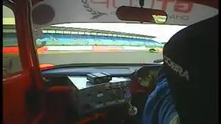CTR Developments 935 GT Cup Practice Session 16 08 14
