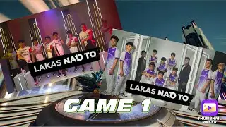 Paano ngaba ni wise na gamit ng maayos ang jungler Valentina | ECHO VS BLCK LIST | Grand finals