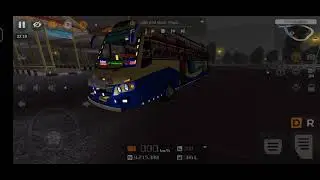 new Gemini coach v2 bus mod
