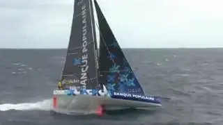 Vendee globe best of