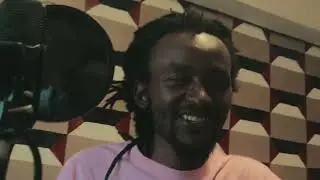 Inside the studio with Yoh Flair. EP 1