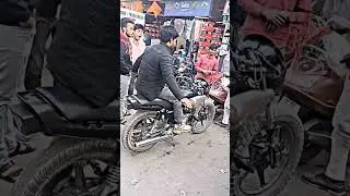 Splendor handle modify bike👿👿🦅 #splendor #shorts #viralvideo #trending #modified #bike #youtube