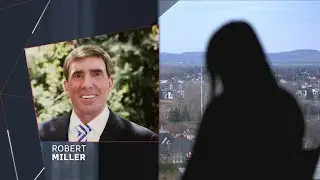 All&eacute;gations d&rsquo;abus sexuels : Robert Miller chercherait une entente &agrave; l&rsquo;amiable
