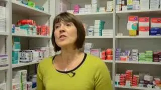 Choose Well: pharmacist advice on getting the right care