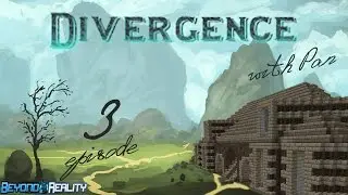 Divergence with Pan #3 - Мельница