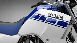 Comeback 2026 Yamaha XT600 &ndash; The Iconic Dual-Sport Returns!