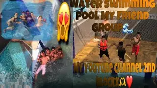 [Full video] Build Creative Water Slide Park To SwimmingPool With Castle Villa Design In Forest