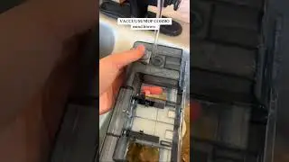 🌏 #proscenicvacuum #vacuummop #mop