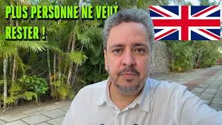 Eclatement du Royaume-Uni : 3 Nations sur 4 veulent leur indépendance !