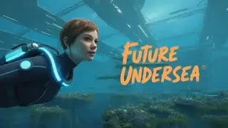 What If Humans Could Breathe Underwater?