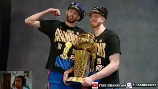 How A 5 Year Old Beef Destroyed The Greatest Season In NBA History
