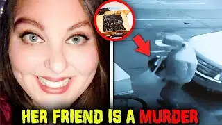 The Evil Friend Murderer