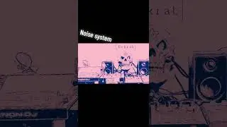 Rekrab : Noise system