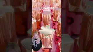 Lumene x Marimekko collab!?😍 #marimekko #lumene #kauneus #3d #makeup #shorts