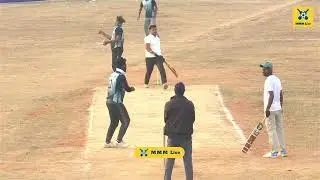 Barjo vs Nawadih NAWADIH WON BY 12 RUNS