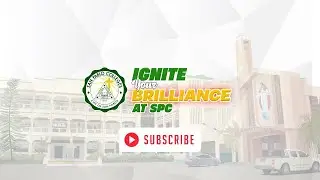 SPCian Spotlight: Embodying SIGA 2 - Resilient Person 💚💛