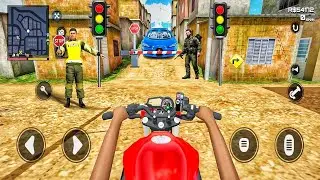 Elite Motos 2 Online Big Open World Best Multiplayer Gameplay Ep.667 🚀