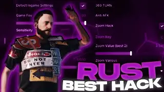 [NEW 2026] Rust Hack | Rust Hack Free Download | Ultimate ESP Aimbot PC