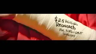 Medical Malpractice Lawyer In Maryland - (410) 484-1111 - Robinson and Associates