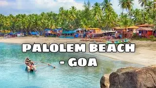 kayaking@Palolem beach@South Goa
