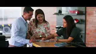 MG Motors Nepal - Service Center Walk Through