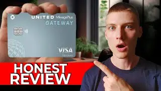 United Gateway (Chase) &ndash; My Honest Review & Real User Experience After Months of Use