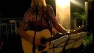 pup morse the scuba cowboy - Grenada