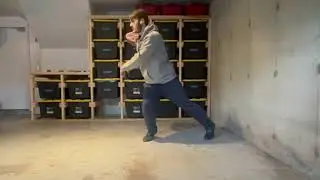 The Quick Block Drill | Drill December Day 22