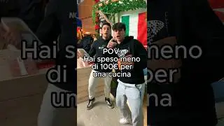 Minima spesa MASSIMA RESA🔥🤯
