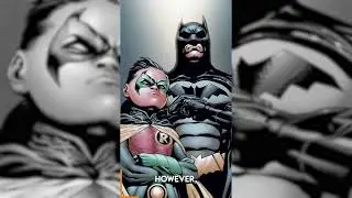 Meet All the Robins: From Dick to Stephanie