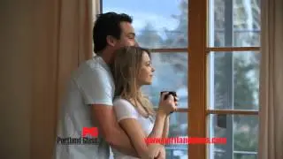 Portland Glass - Everywhere You Look