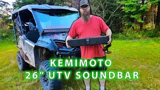 506SXS & ATV - KEMIMOTO 25