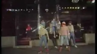 Bwana Live 1983 M&uacute;sica Total - Dippy