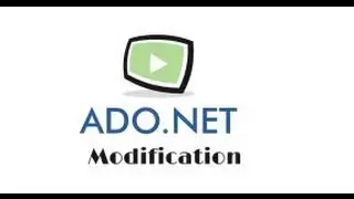 ado net -   modifier &  SqlCommandBuilder  -  Mode deconnecter