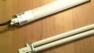 Светодиодная лампа G23 | Распаковка и тестирование: G23 LED светодиодная лампа 6W - 8W в Aliexpress