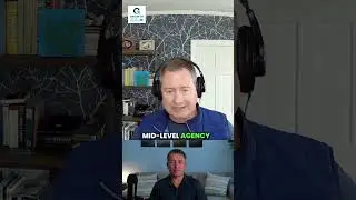 From Laid Off To Entrepreneur | Growth Focus Podcast