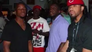 Dot Da Joker Cant Stop Partying