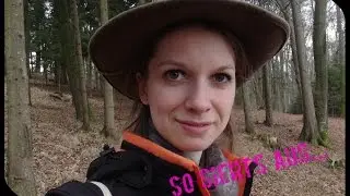 So sieht&acute;s aus! Bock to Talk - Outdoor Bavaria