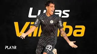 Lucas VILLALBA - Urugayan Rising Star