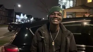 ANOTHER GHANAIAN INTERNATIONAL STUDENT JUST LANDED IN CANADA
