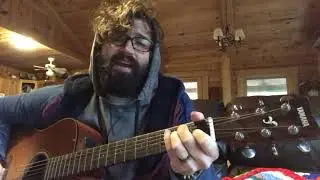 Butterfly - RustedMelody
