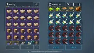 Invisible 🥷 (Frostborn PvP)
