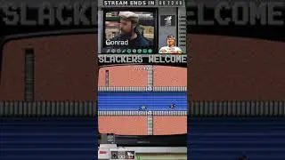 fucDGE | #slackanater on #Twitch