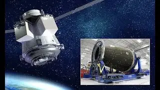 ✅  Pentagon moves to design a mini 'orbital outpost' for experiments
