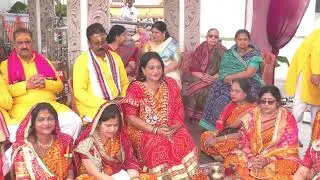 sankaratni puja sambalpur green park.