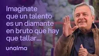 &iquest;C&oacute;mo descubrir mis talentos? con Jorge Carvajal y Andres Ossa | UNALMA