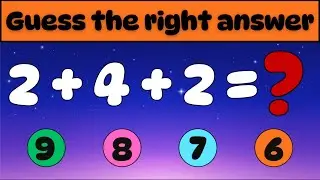 Three Number Addition for Kids 🧮 | Add 3 Numbers Easily | Fun Math Learning @yuvisharma_tv25 