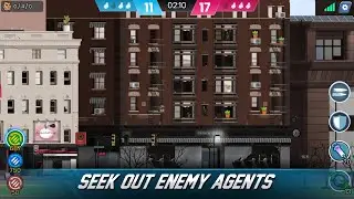 Countersnipe Android Gameplay