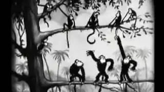 See the Monkey Ride the Mule__The Nite-Caps.wmv
